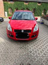Suzuki Splash 1.0 Club Club - Suzuki Splash mit Benzin-Antrieb: Kleinwagen, 1.0