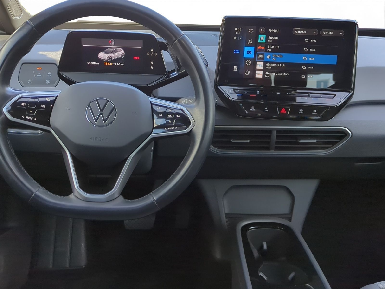 Volkswagen ID.3 - Bild 4
