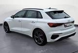 Audi A3 Sportback 35 TFSI S line Optik ACC LED ParkAs - gebrauchte Audi A3 aus dem Jahr 2024