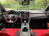 Honda Civic 2.0 i-VTEC TURBO Type R GT Type R GT - Honda Civic in München