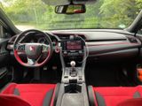 Honda Civic 2.0 i-VTEC TURBO Type R GT Type R GT - Honda Civic: Type R 0