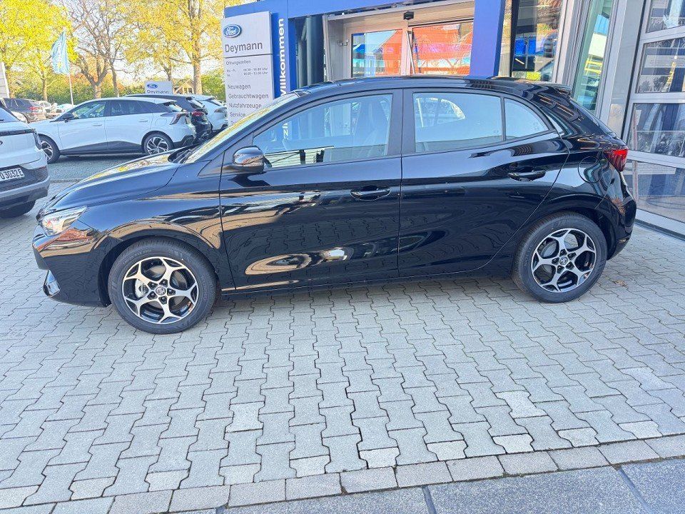 MG3