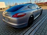 Porsche Panamera GTS*Alcantara*Schiebedach*Tüv Neu* - Porsche Gebrauchtwagen in Leipzig