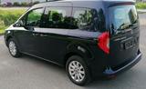 Mercedes-Benz eCitan Tourer PRO Standard - Mercedes-Benz mit Elektro-Antrieb: Kombi