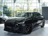 Audi Q8 50 TDI q. S line *22*Pano*LUFT*B&O*SQ8 Optik - Audi Q8 Gebrauchtwagen in Mülheim (Ruhr)