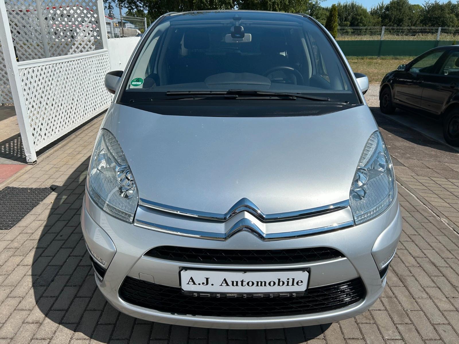 Citroën C4 Picasso VTi 120 Selection