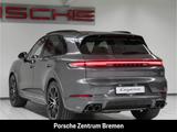 Porsche Cayenne BOSE Hinterachslenkung 90L Head-Up PASM - Porsche Cayenne: 9pa