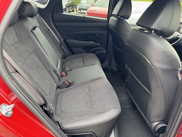 Hyundai TUCSON - Bild 11