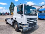 DAF CF 360 kein 85-380-430-480 - Angebote entsprechen deinen Suchkriterien