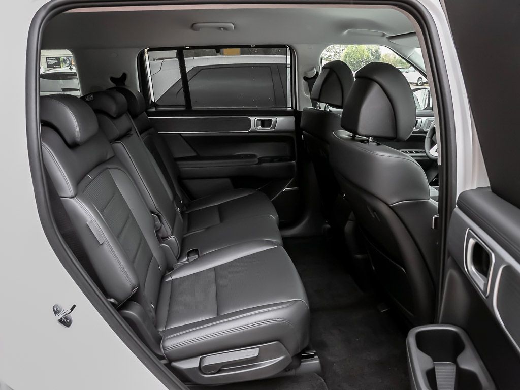 Hyundai Santa Fe – Bild 6