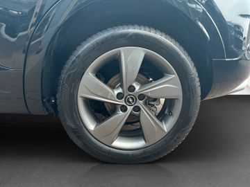 Fotografie 15 des Opel Grandland (X) Grandland Enjoy LED Sitz-/Lenkradheizg Allwetter