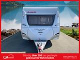 Dethleffs Camper Style 510 DB - MOVER - - Dethleffs Mover