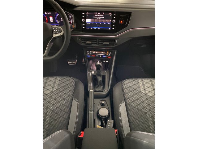 Taigo R-Line 1.0 TSI DSG AHK+MATRIX+KAMERA