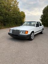 Mercedes-Benz Mercedes Benz 260E W124 - 6 Zylinder - TÜV... - Mercedes-Benz E 260 Gebrauchtwagen
