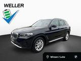BMW X3 xDrive30e Navi,DA,HUD,RFK,DAB,Sportsitze,LED