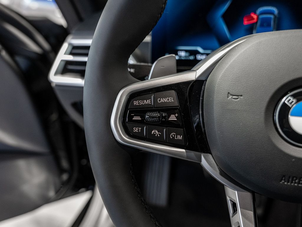 BMW 420 Gran Coupé - Bild 19