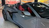 Corvette C8 Z06 CABRIO/ROADSTER++NUR 6000km - Corvette C8 Gebrauchtwagen in München