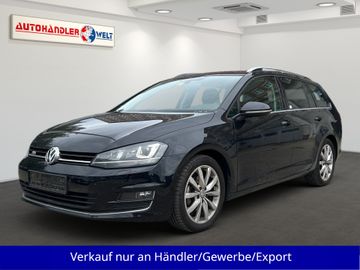 Volkswagen Golf - 1