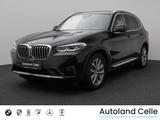 BMW X3 xD30i Kamera DAB HiFi WLAN Leder Sport 19Zoll