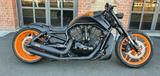 Harley-Davidson Night Rod Special"GEO orange matt" V-Rod Airride - Harley-Davidson Motorräder in Mainz
