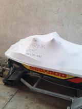 BRP Sea doo GTR 215 - BRP MOTORRAD