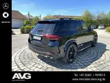 Mercedes-Benz GLE 350 de 4M AMG Pano Multibeam AHK Night 22" - Mercedes GLE 350 von 2026