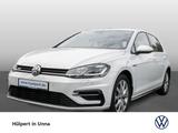 Volkswagen Golf VII 1.5 R-LINE EXT. ACC LM17 NAVI SITZHEIZ. - Volkswagen Golf: Weiß, 5.5