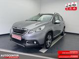 Peugeot 2008 Allure " MULTI-SITZH-PDC-ALU-USB" - Peugeot Gebrauchtwagen in Aachen