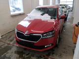 Skoda Fabia 1.0 TSI Combi Soleil*NAVI*LED*ACC*CARPLAY*