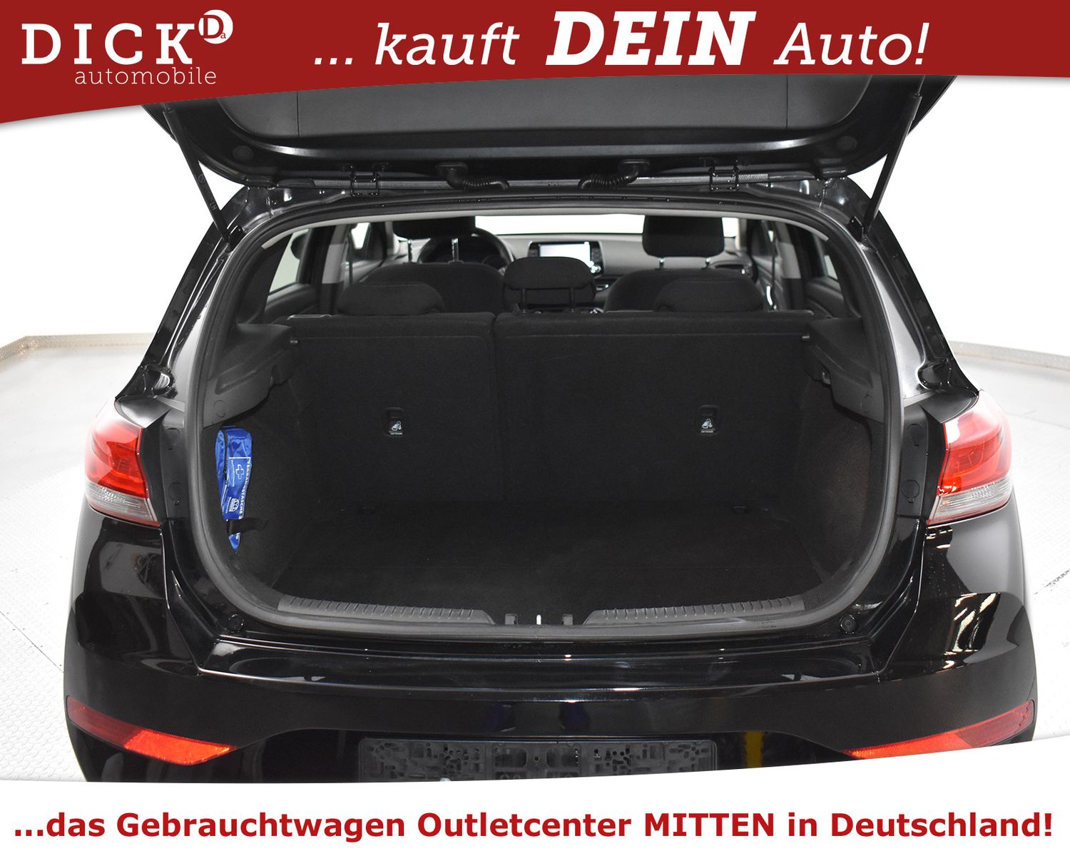 HYUNDAI i30 1.0 TGDI Editi 30 >NAVI+KAM+SHZ+TEMP+DAB+PDC - Image 20