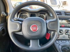 Fahrzeugabbildung Fiat Panda 1.0 Hybrid City Plus KLIMA ISOFIX RADIO