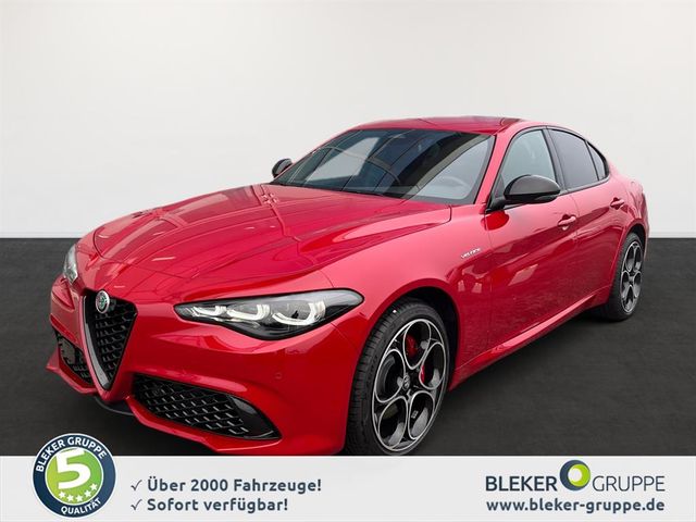 Alfa Romeo Giulia 2.0 Turbo MY24 Veloce AT8 - Q4