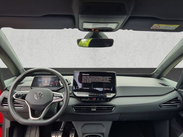 ID.3 Pro 62kWh,ACC,LED,Navi,Kamera