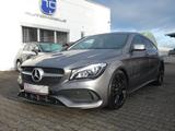 Mercedes-Benz CLA 180 Shooting Brake AMG-Line Automatik *NAVI* - Mercedes-Benz in Mainz: 180