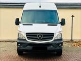 Mercedes-Benz Sprinter 316 CDI Bett/Maxi/ATM Tüv NEU - Mercedes-Benz CDI