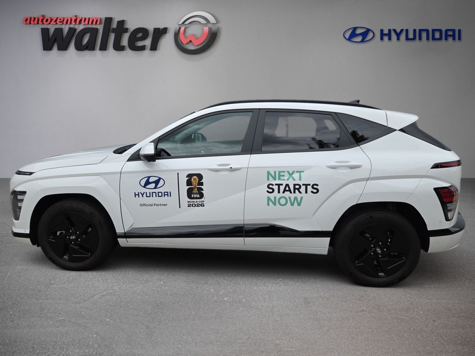 Hyundai Kona – Bild 6
