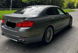 ALPINA D5 3.0 Bi-Turbo - - ALPINA D5 mit Diesel-Antrieb