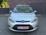 Ford Fiesta 1,25 *TÜv* Titanium Design Felgen - Ford Fiesta: D