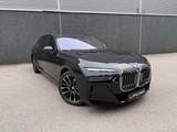 BMW 740d xDrive -M-Sport B&W Aut Door 72000 NETTO! - BMW: 720