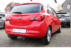 Fahrzeugabbildung Opel Corsa Active*Original 18 TKM!*Winterpaket!*Bluet