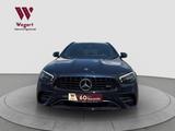 Mercedes-Benz E53 AMG 4Matic+*1HD*360°*PANO*DISTRO*DRIVERS* - Mercedes-Benz E-Class in Stuttgart