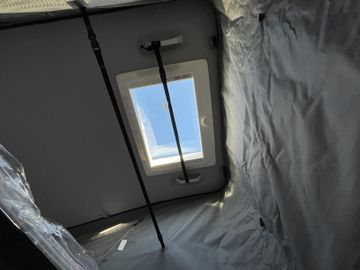 HYMER ERIBA HYMERCAR Redwood 600 Explorer LED Fahrkomfort 8G Autom.