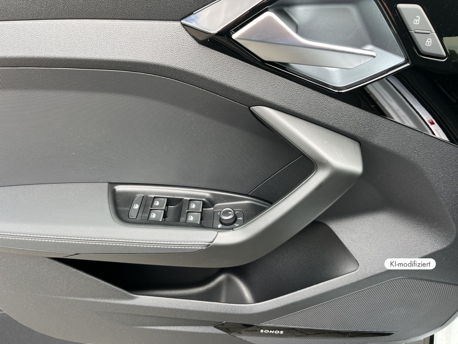 Audi A1 - Bild 15