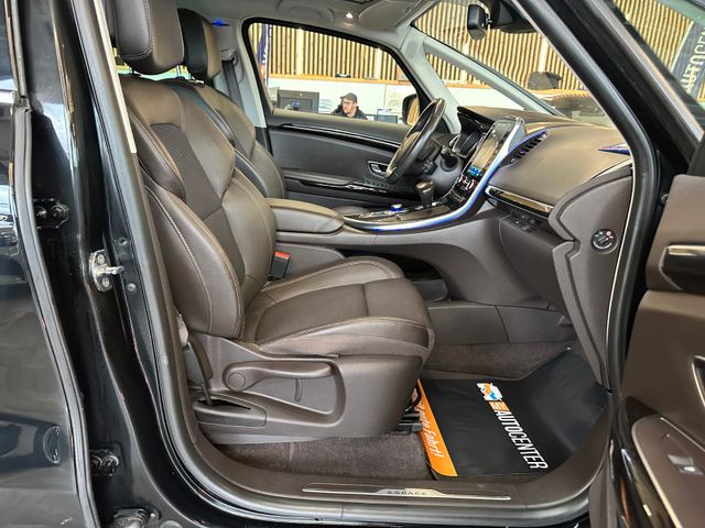 Renault Espace V Intens *2. Hand*Klima*Tempomat*DAB*SHZ*