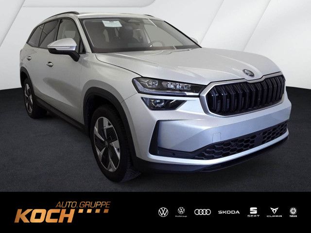 Image of Skoda Kodiaq