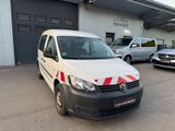 Volkswagen Caddy Kombi  EcoFuel 2.0 Erdgas CNG,5-Sitze,Klim - : Erdgas