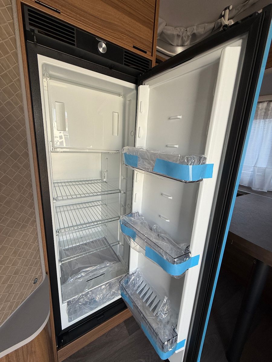 Fahrzeugabbildung HYMER / ERIBA / HYMERCAR Touring 630 - 6.084€ SPAREN!