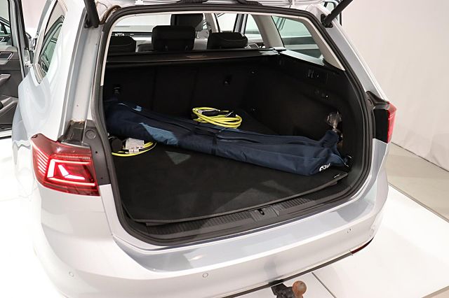 Passat Variant GTE 1.4 TSI DSG Leder AHK IQ.DRIV