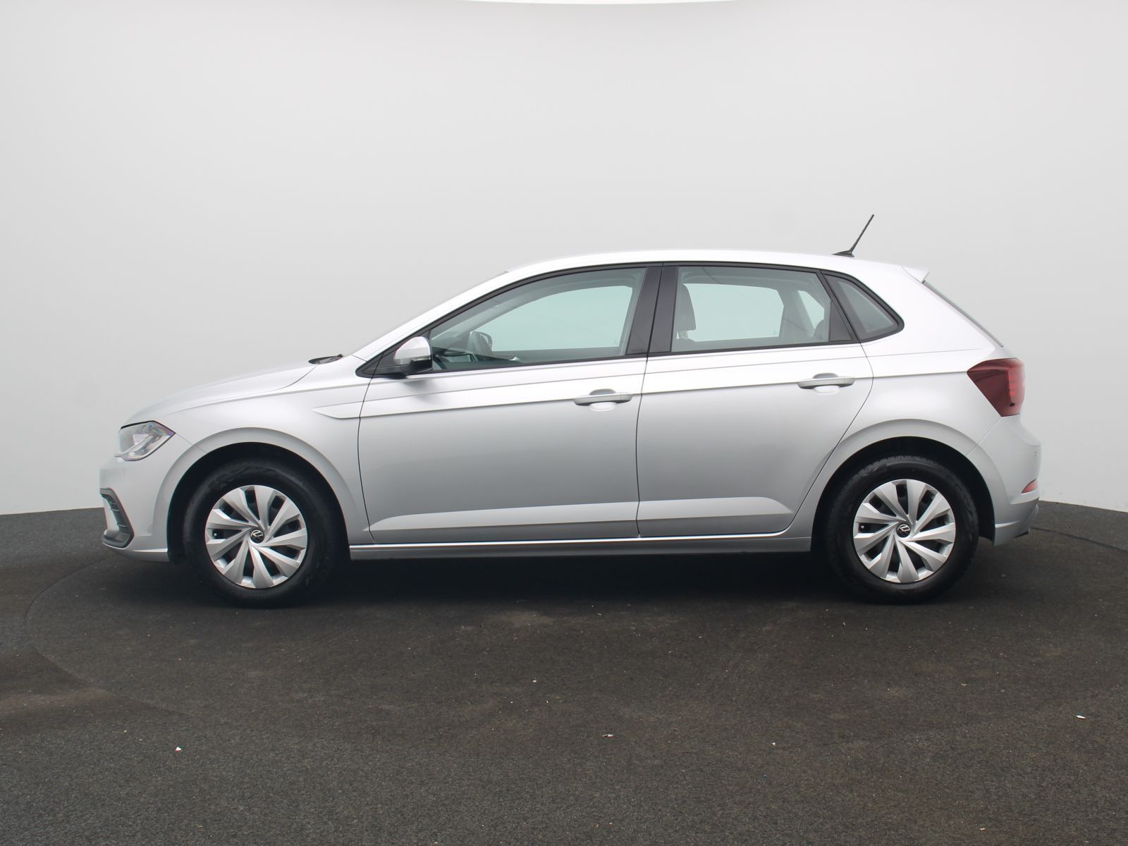 Volkswagen Polo - Bild 5