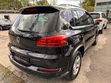 Volkswagen Tiguan R-Line 2.0 TDI 4-Motion Gute Ausstattung - Gute Gebrauchtwagen